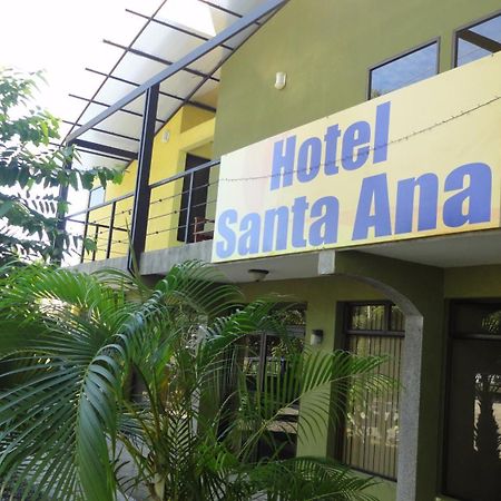 Hotel Santa Ana Liberia Airport エクステリア 写真