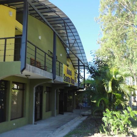 Hotel Santa Ana Liberia Airport エクステリア 写真