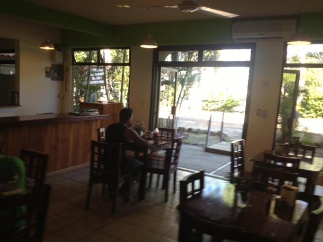 Hotel Santa Ana Liberia Airport エクステリア 写真