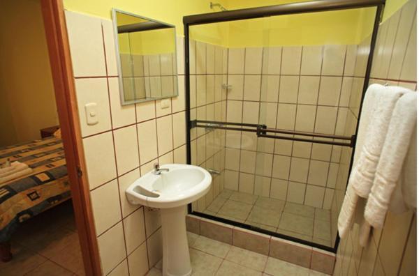 Hotel Santa Ana Liberia Airport 部屋 写真