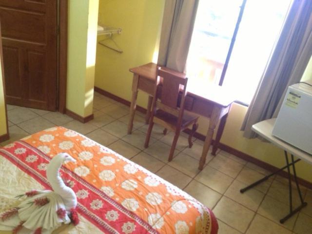 Hotel Santa Ana Liberia Airport 部屋 写真