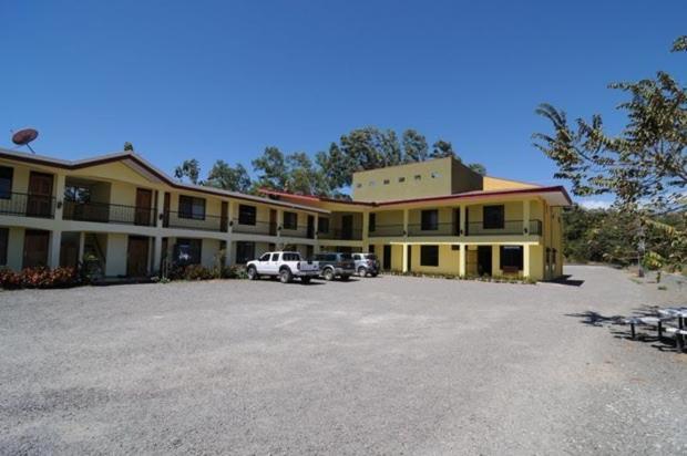Hotel Santa Ana Liberia Airport エクステリア 写真
