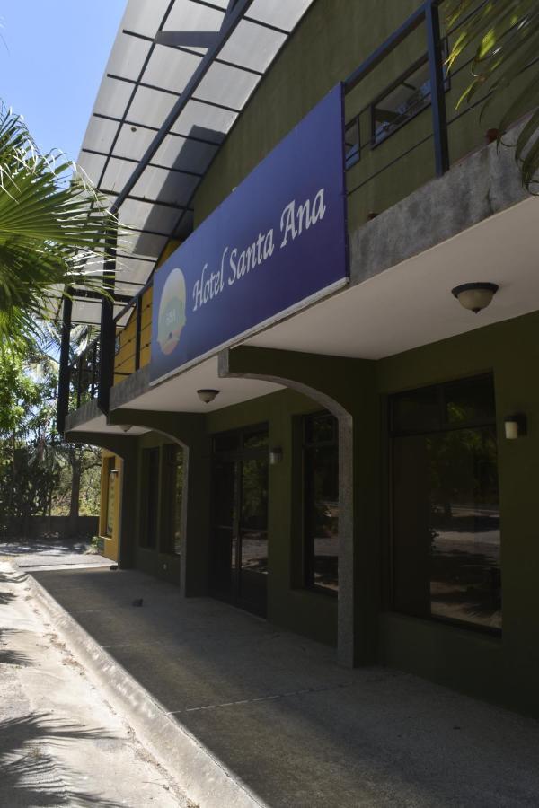 Hotel Santa Ana Liberia Airport エクステリア 写真